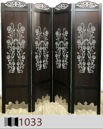 پاروان جدا کننده mdf حکاکی cnc کد 1033