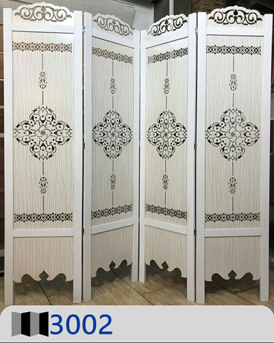 پاروان جدا کننده mdf cnc کد 3002
