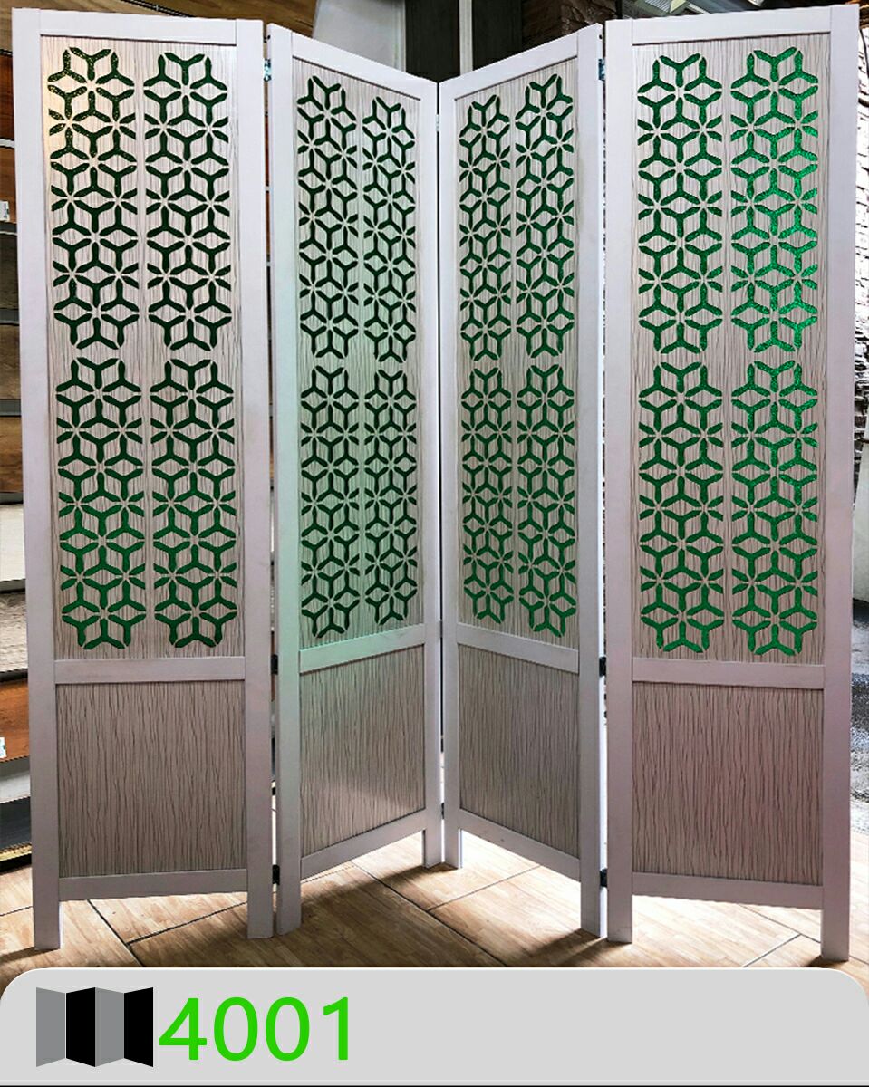 پاروان جدا کننده mdf cnc  کد 4001
