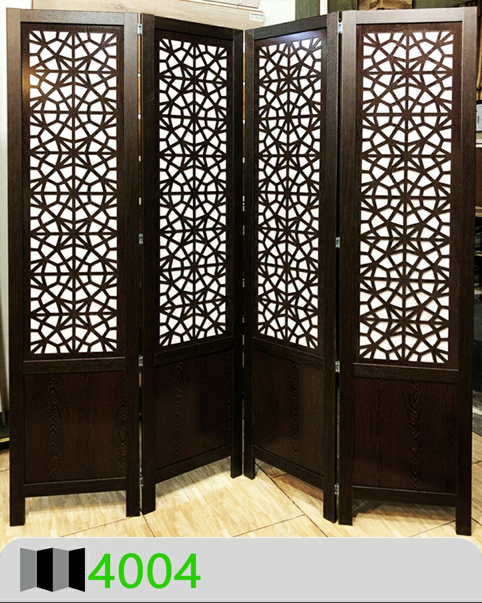 پاروان جدا کننده mdf cnc  کد 4004