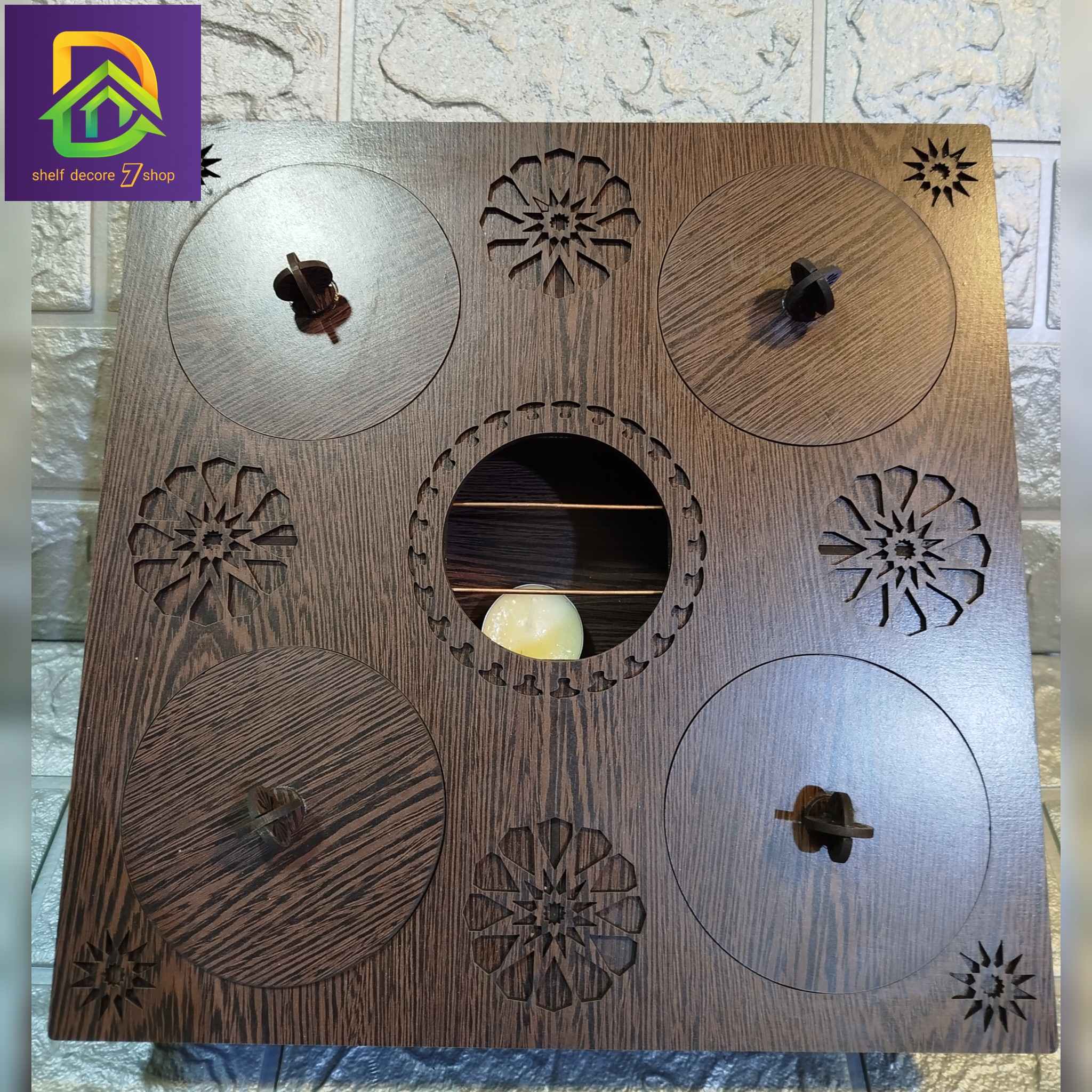 تیبگ وارمردار